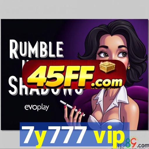 7y777 vip